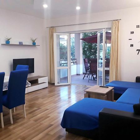 Apartmani I Soba Andrijasevic Makarska Exterior foto