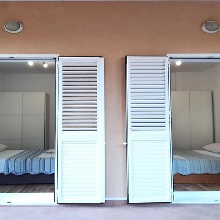 Apartmani I Soba Andrijasevic Makarska Exterior foto