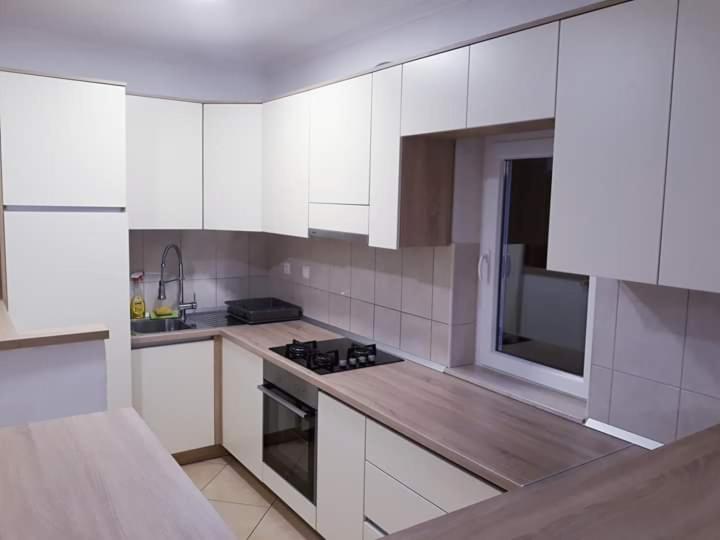 Apartmani I Soba Andrijasevic Makarska Exterior foto