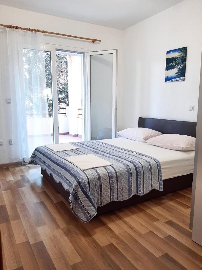 Apartmani I Soba Andrijasevic Makarska Exterior foto