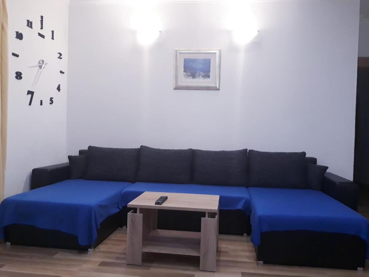 Apartmani I Soba Andrijasevic Makarska Exterior foto