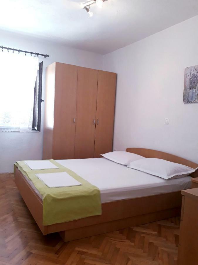Apartmani I Soba Andrijasevic Makarska Exterior foto