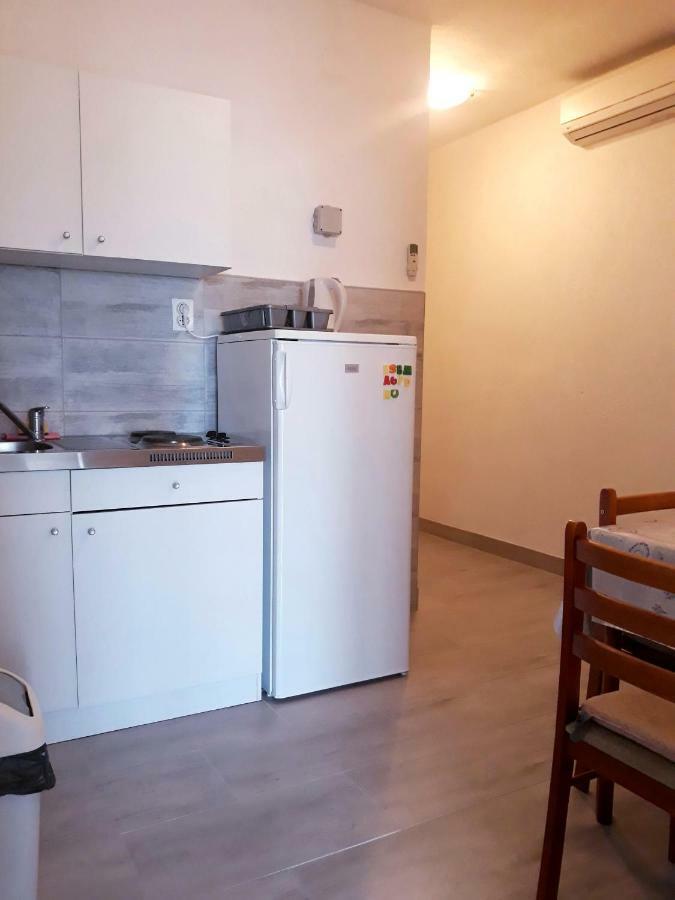 Apartmani I Soba Andrijasevic Makarska Exterior foto