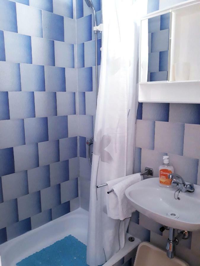 Apartmani I Soba Andrijasevic Makarska Exterior foto