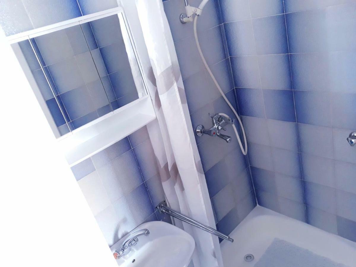 Apartmani I Soba Andrijasevic Makarska Exterior foto
